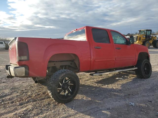 2007 GMC New Sierra K1500 VIN: 3GTEK13M67G506622 Lot: 82050723