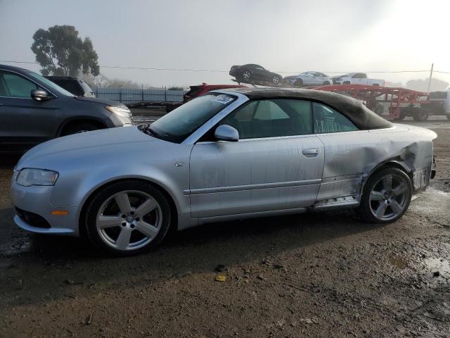 2009 Audi A4 