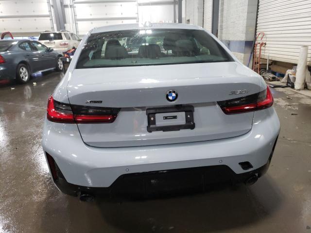 3MW89FF03P8D62131 | 2023 BMW 330XI