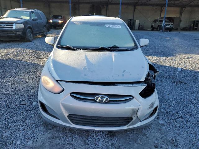 2015 HYUNDAI ACCENT GLS - KMHCT4AE2FU839358