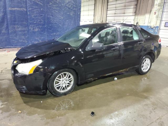 2009 Ford Focus SE