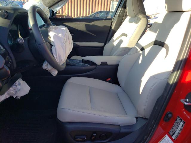 2023 LEXUS UX 250H BA - JTHB6JBH5P2145564