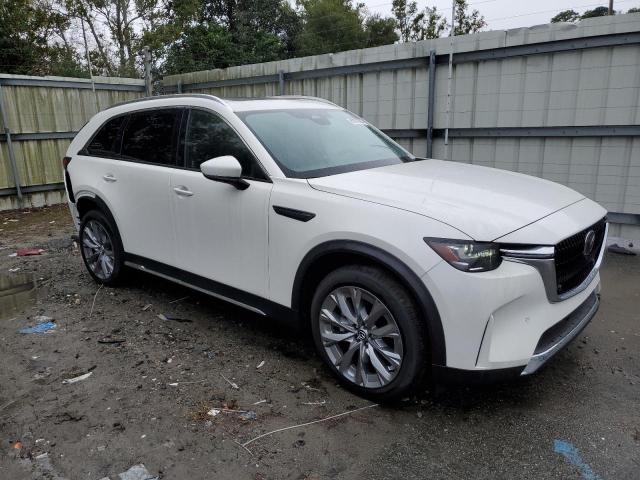 JM3KKEHD5R1100519 | 2024 MAZDA CX-90 PREM