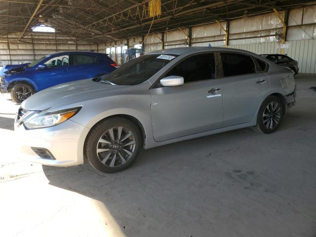 1N4AL3AP3HC252544 | 2017 NISSAN ALTIMA 2.5