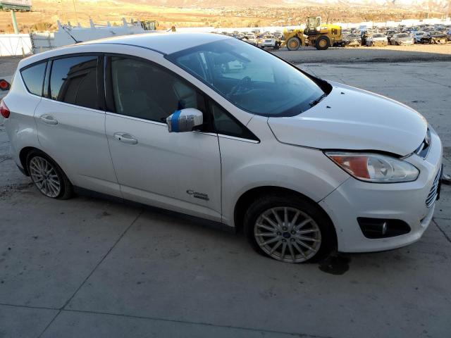 1FADP5CU0EL517576 | 2014 FORD C-MAX PREM