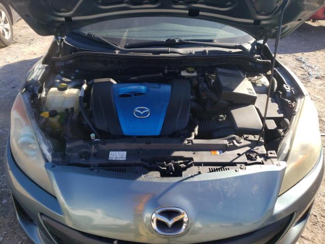 JM1BL1L77C1644964 | 2012 Mazda 3 i