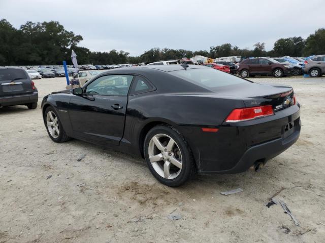 2G1FD1E38F9239214 | 2015 CHEVROLET CAMARO LT