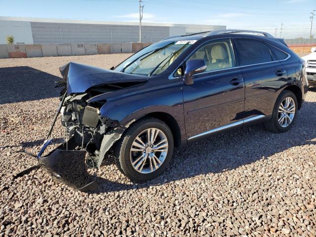 JTJZK1BA2F2425792 | 2015 LEXUS RX 350