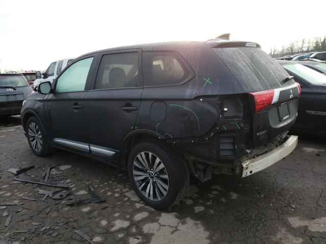 JA4AZ3A3XKZ050224 | 2019 MITSUBISHI OUTLANDER