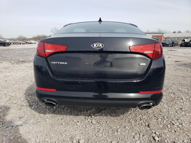 KNAGM4A74C5274957 | 2012 KIA optima lx