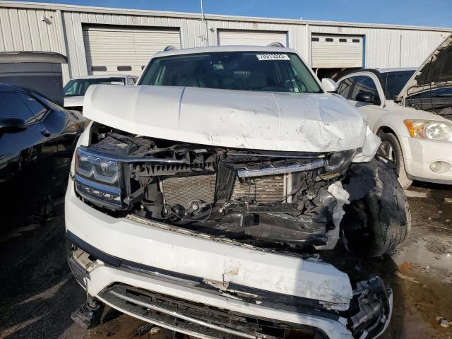 1V2XR2CA5KC522725 | 2019 VOLKSWAGEN ATLAS SE