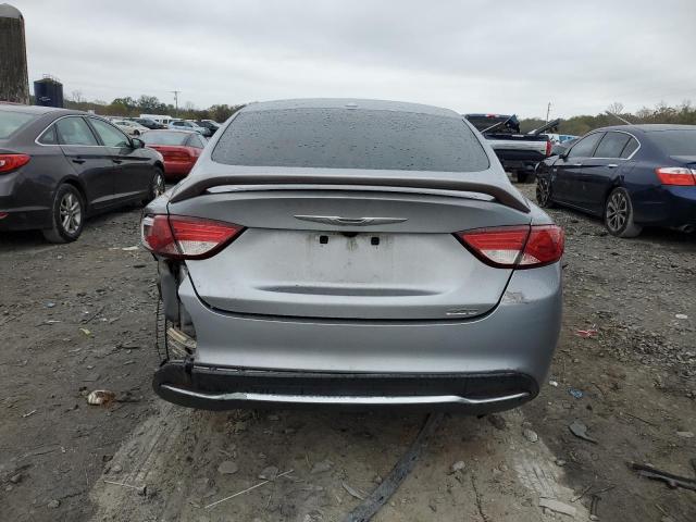 1C3CCCAB0FN503632 | 2015 Chrysler 200 limited