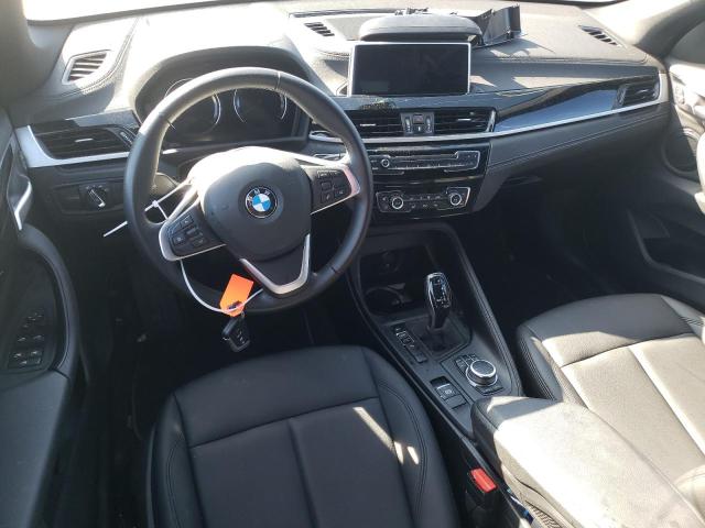 WBXJG7C09N5V37242 | 2022 BMW x1 sdrive28i