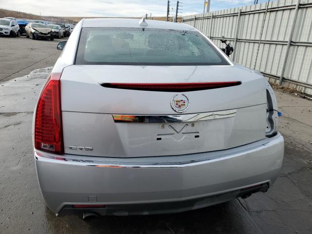 2010 Cadillac CTS - Image 6