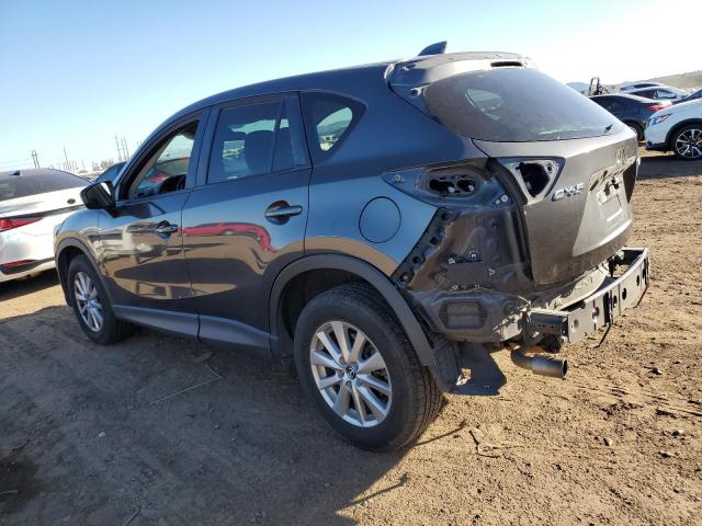 JM3KE2CY4E0420723 | 2014 MAZDA CX-5 TOURI