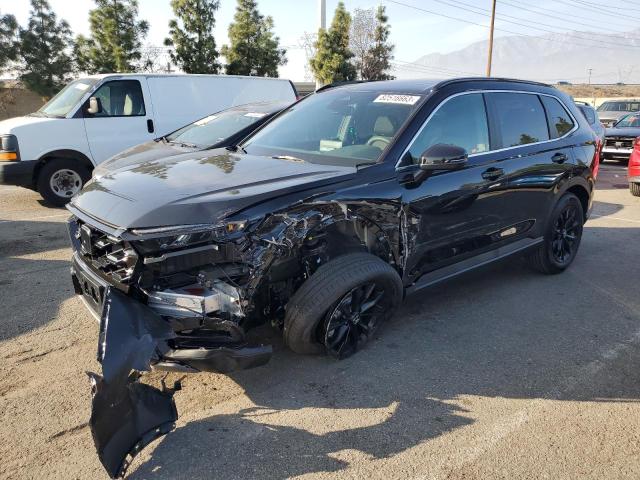 2024 HONDA CR-V SPORT - 2HKRS6H54RH801504