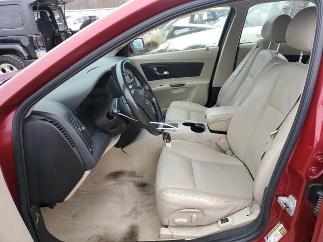 2004 Cadillac Cts VIN: 1G6DM577940131667 Lot: 80799753