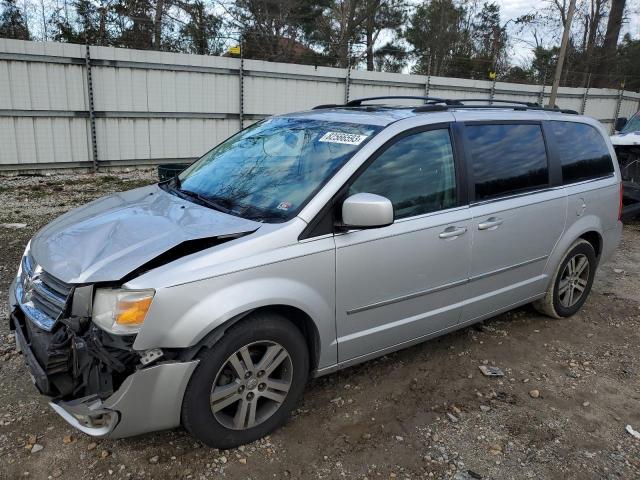 2010 Dodge Grand Caravan SXT