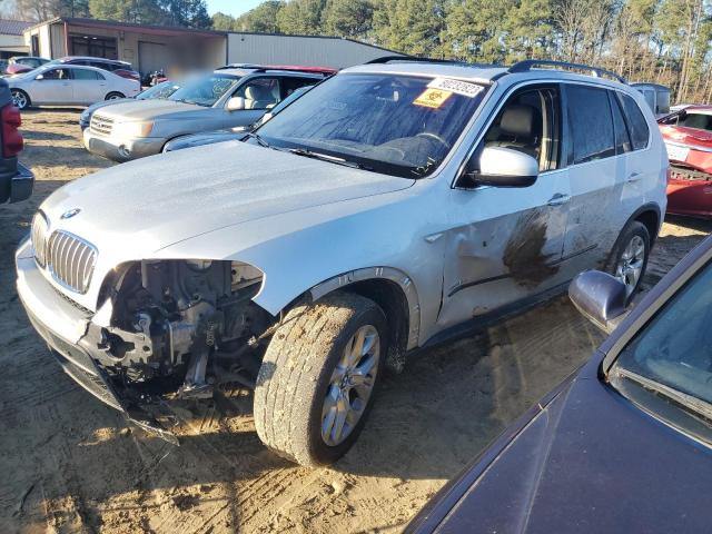 2013 BMW X5 xDrive35i