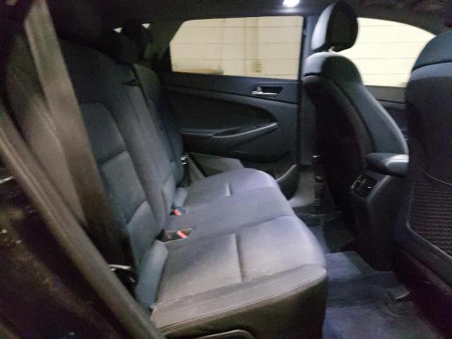 2018 HYUNDAI TUCSON VAL - KM8J3CA2XJU627579