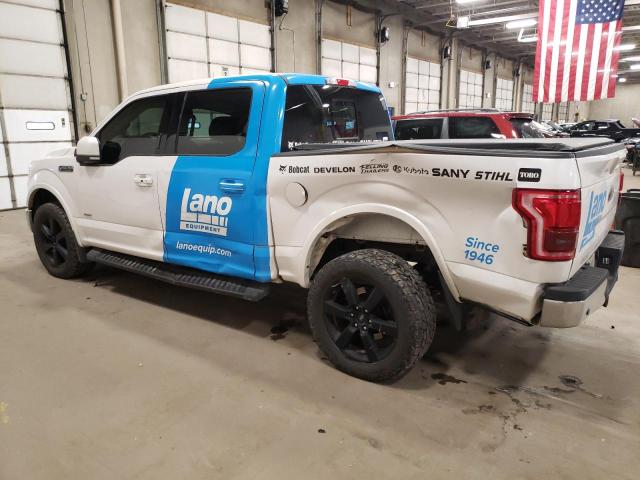 1FTEW1EG6GKF69868 | 2016 FORD F150 SUPER