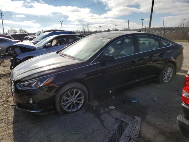 5NPE24AF8KH811626 | 2019 HYUNDAI SONATA SE