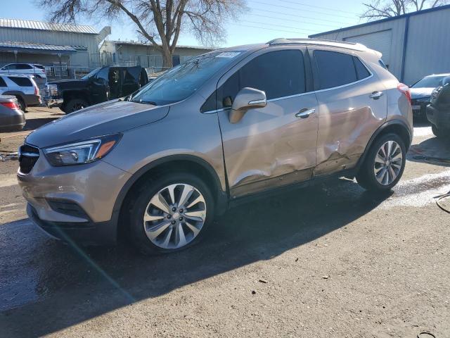 KL4CJASB0KB746951 | 2019 BUICK ENCORE PRE