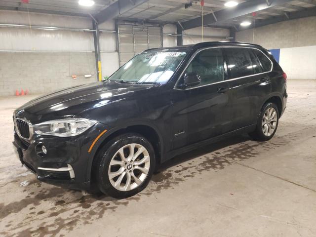 5UXKR0C52G0S85363 2016 BMW X5, photo no. 1