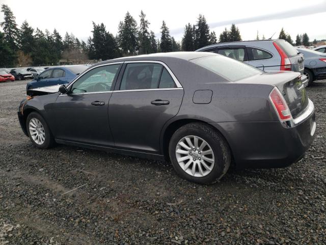 2C3CCAAG1EH193868 | 2014 Chrysler 300