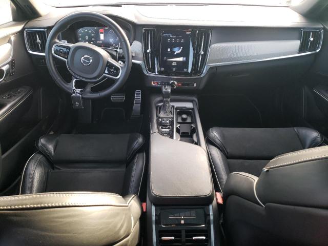 YV1102GM9J1055741 | 2018 VOLVO V90 T5 R-D