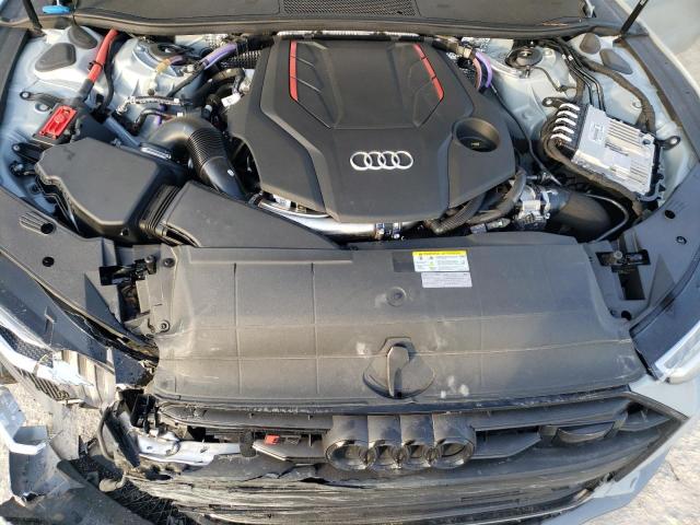 2023 AUDI S7 PREMIUM WAURFBF29PN030134
