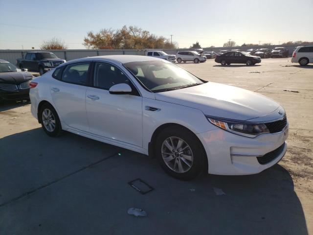 5XXGT4L39GG120990 | 2016 KIA OPTIMA LX