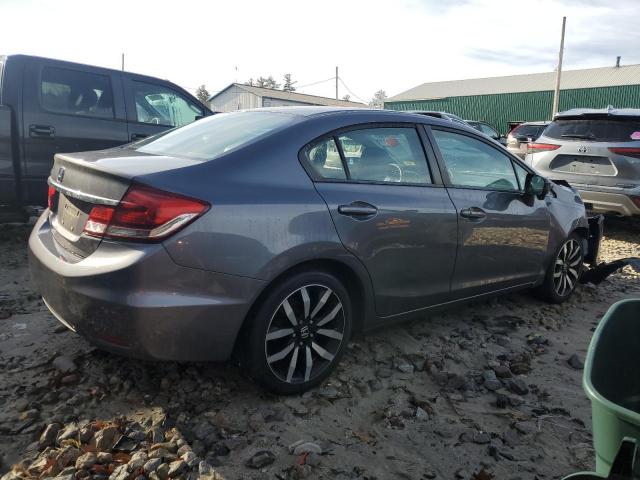 2HGFB2F92FH506585 | 2015 HONDA CIVIC EXL