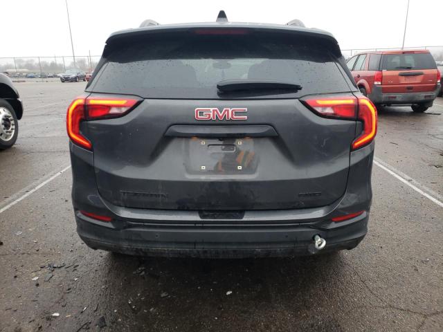 3GKALTEV4LL175008 | 2020 GMC TERRAIN SL