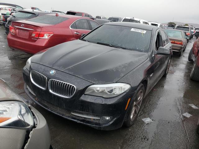 VIN WBAXG5C57DDY31098 2013 BMW 5 Series, 528 I no.1