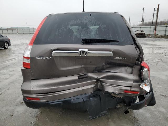 3CZRE4H51AG704912 | 2010 Honda cr-v ex