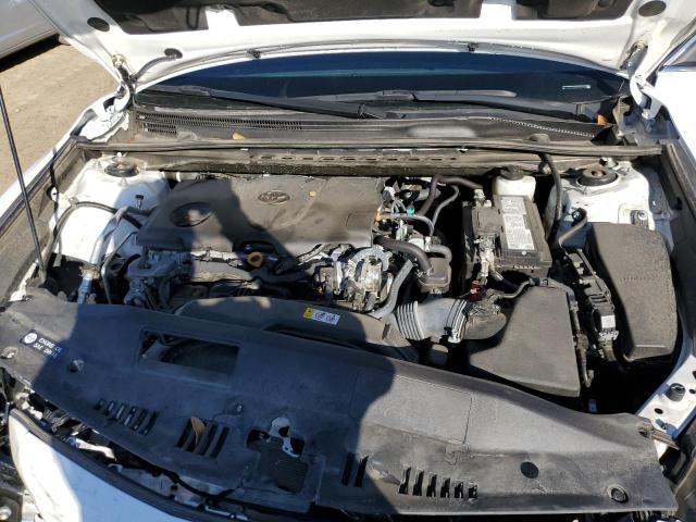 4T1G11AK0MU543280 | 2021 TOYOTA CAMRY SE