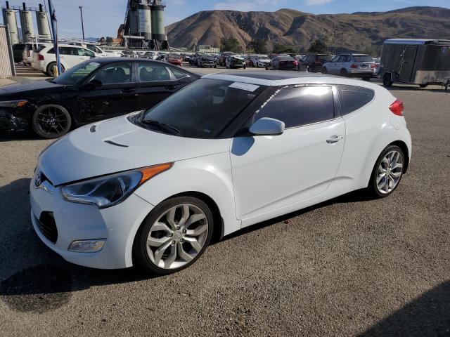 2013 Hyundai Veloster 