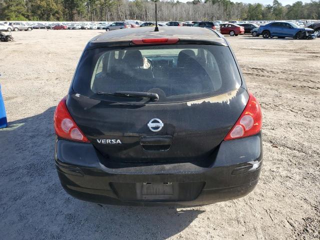 3N1BC1CP1BL395183 | 2011 Nissan versa s