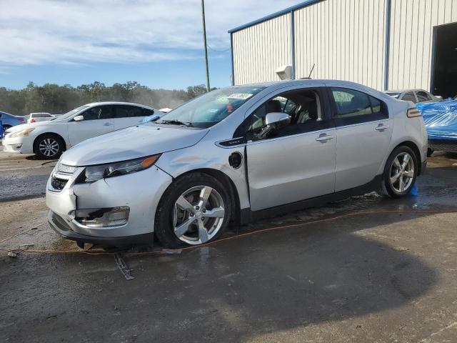 VIN 1G1RB6E42FU108954 2015 Chevrolet Volt no.1