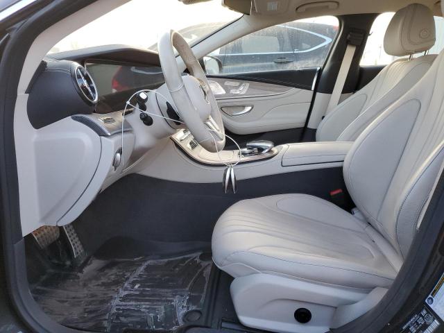 2020 MERCEDES-BENZ CLS 450 4M - W1K2J5KB7LA071038
