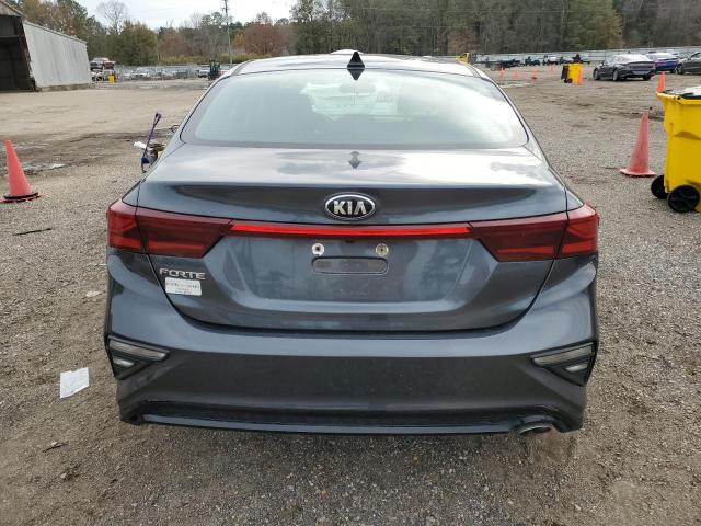 3KPF24AD4KE100352 | 2019 KIA FORTE FE