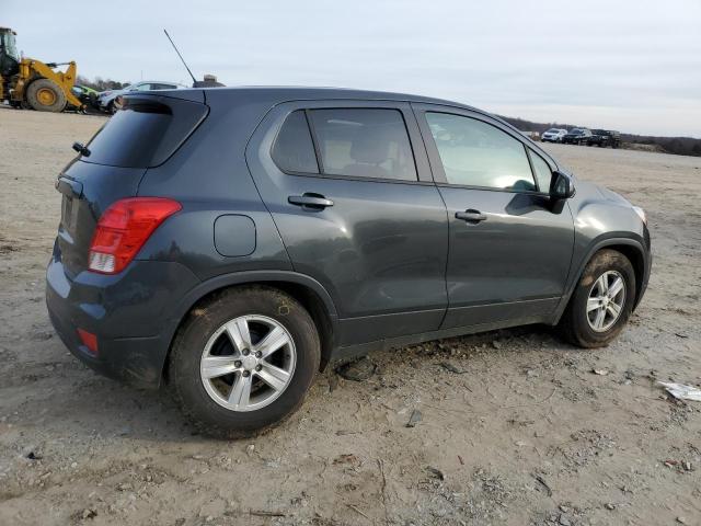 3GNCJKSB8LL181397 | 2020 Chevrolet trax ls