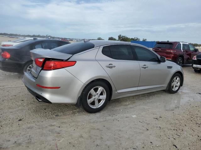 KNAGM4A71F5556431 | 2015 KIA OPTIMA LX