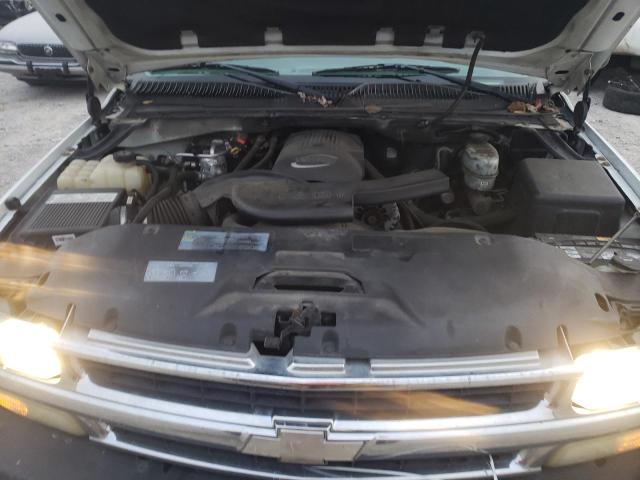 2004 Chevrolet Tahoe C1500 VIN: 1GNEC13V14J103090 Lot: 80988433
