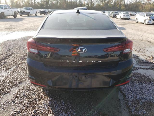 KMHD84LF0LU951762 | 2020 HYUNDAI ELANTRA SE