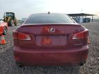 2013 Lexus Is 250 2.5L за продажба в Phoenix, AZ - Front End