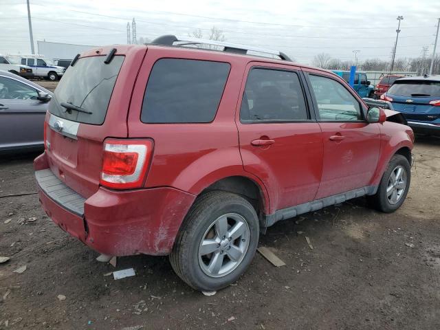 1FMCU0E70AKA03814 | 2010 Ford escape limited