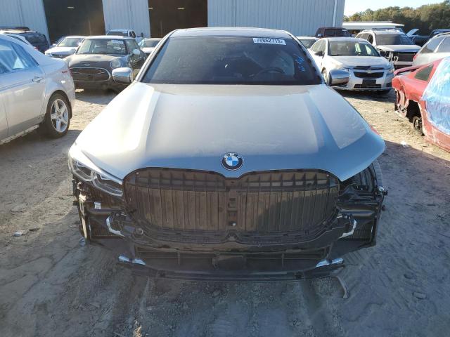 VIN WBA7T2C06MCF83322 2021 BMW 7 Series, 740 I no.5