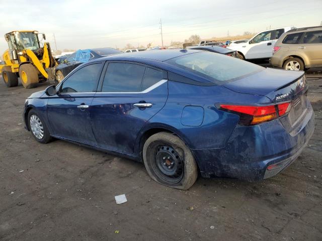 1N4BL4BV9LC205700 | 2020 NISSAN ALTIMA S